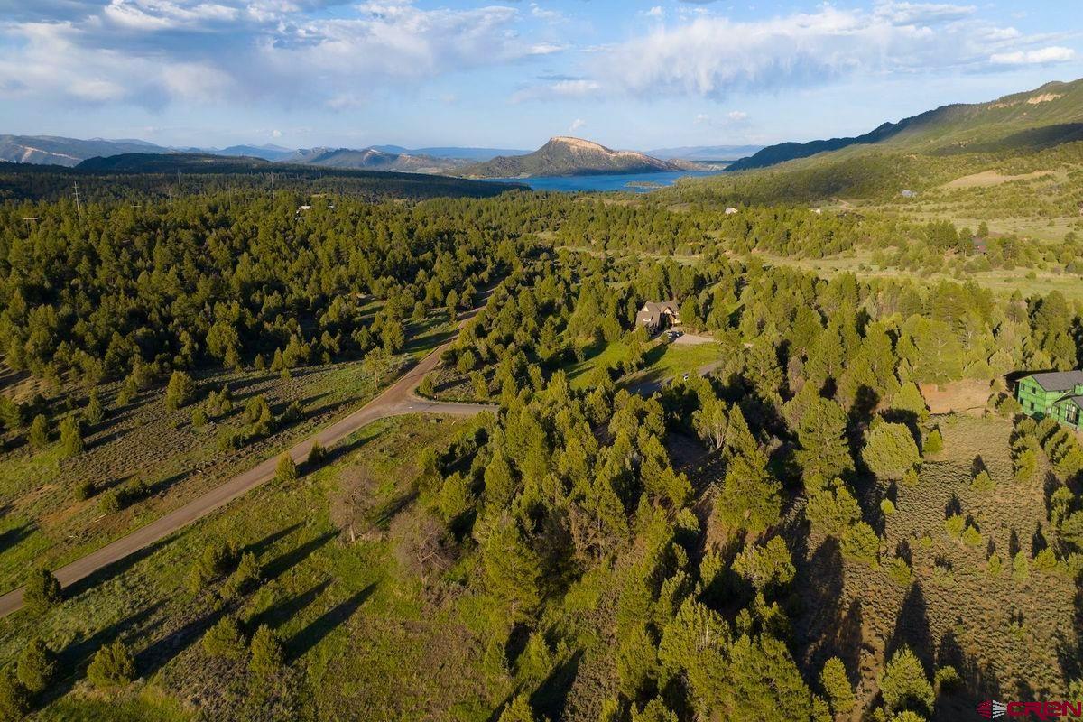 1781 Heritage Road Hesperus, CO 81326 - Photo 5 of 30 a view of a city
