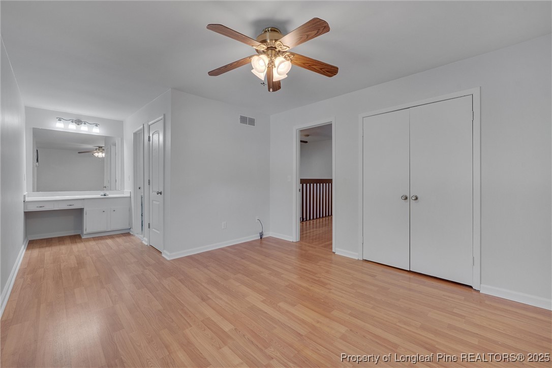 1304 Seaton Road, Unit 17 Durham, NC 27713 - Photo 23 of 32 a view of an empty room and kitchen view