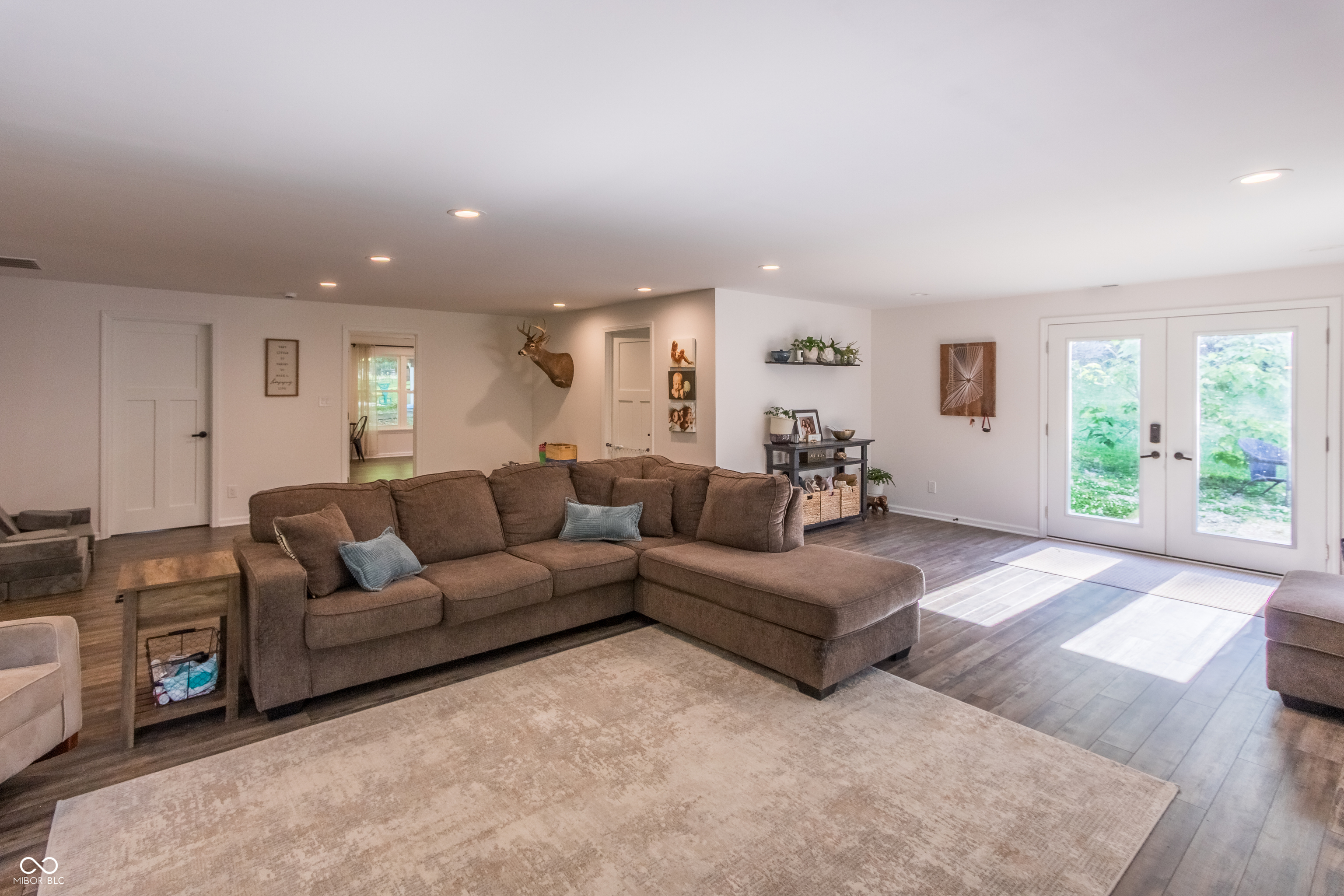 8563 North Lick Creek Road Morgantown, IN 46160 - Photo 7 of 39