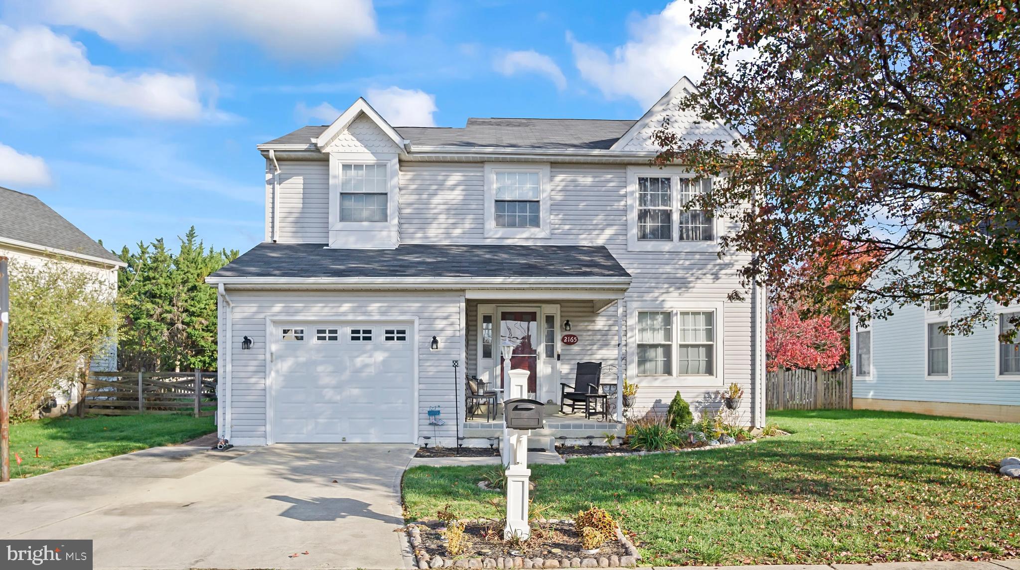 Welcome to Archet Lane!