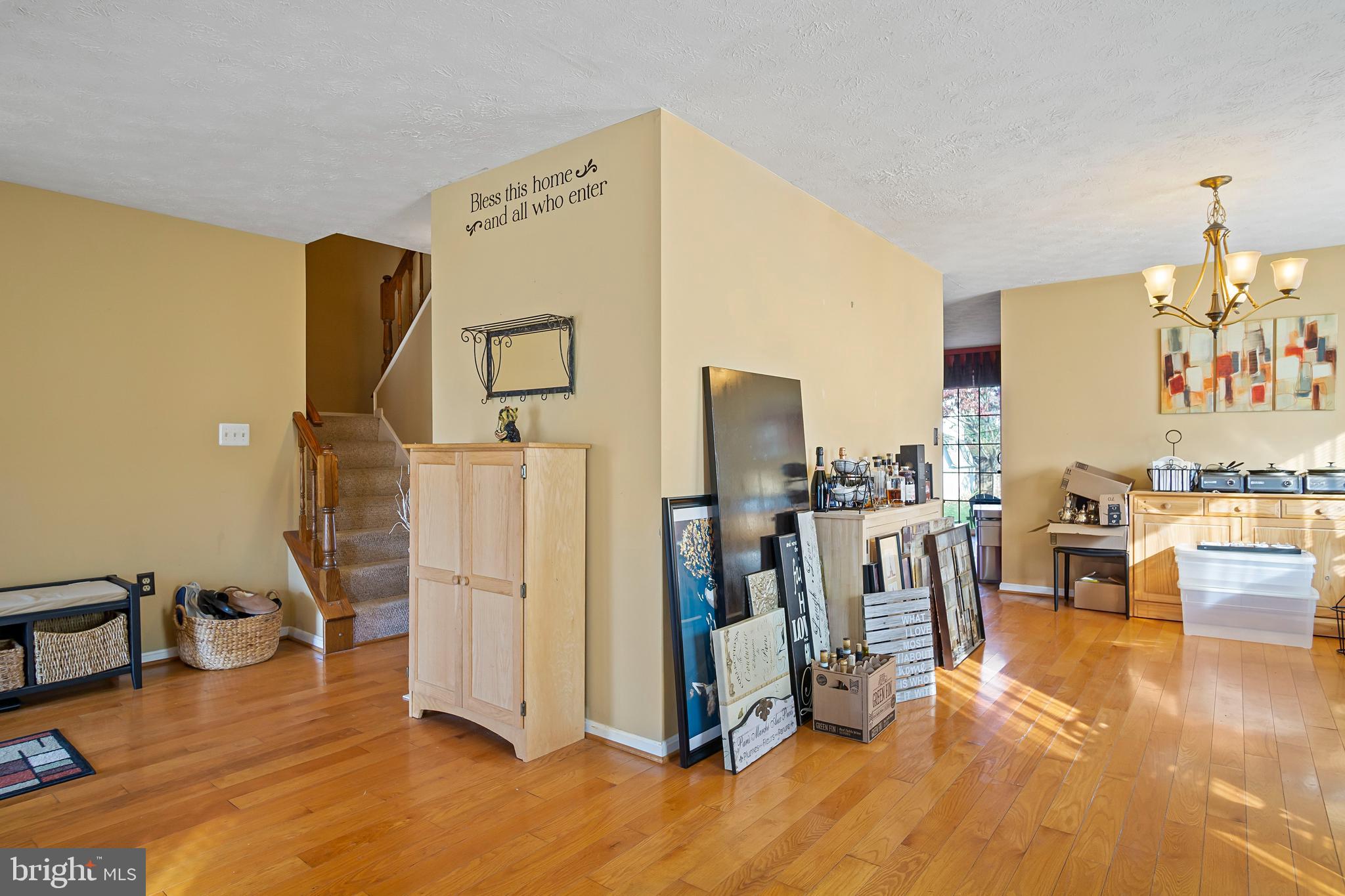 2165 Archet Lane Frederick, MD 21702 - Photo 13 of 40 Hardwood flooring