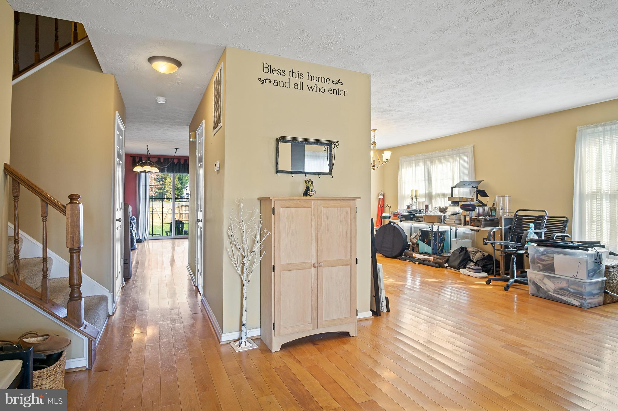 2165 Archet Lane Frederick, MD 21702 - Photo 15 of 40 Open concept