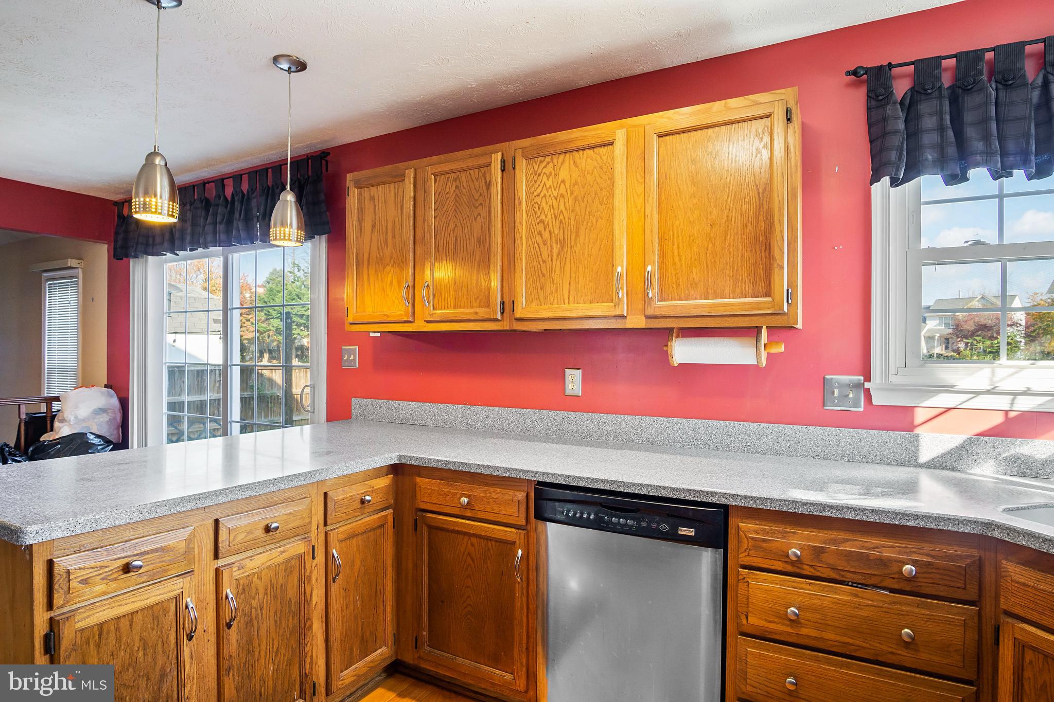 2165 Archet Lane Frederick, MD 21702 - Photo 18 of 40 Kitchen