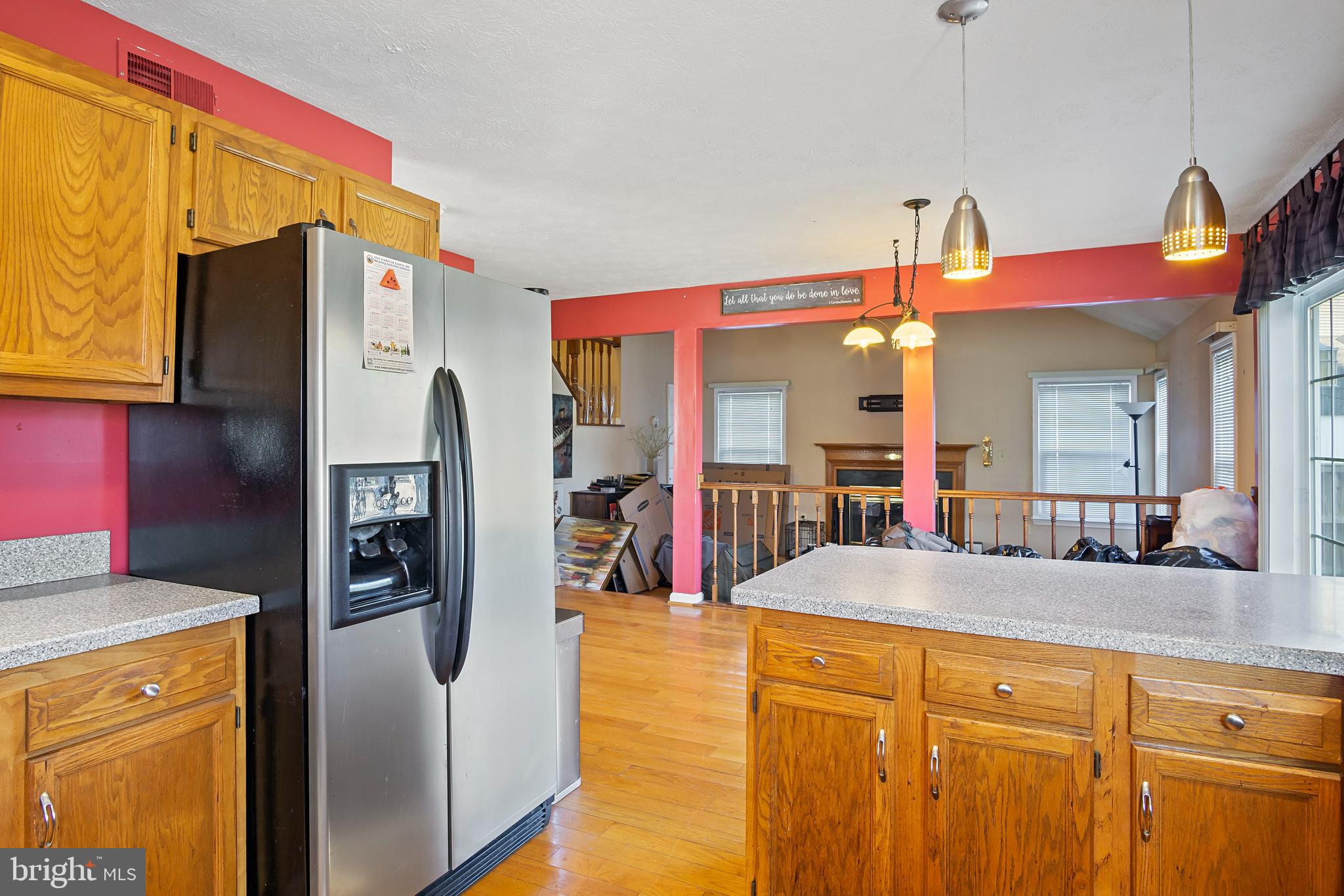 2165 Archet Lane Frederick, MD 21702 - Photo 21 of 40 Kitchen