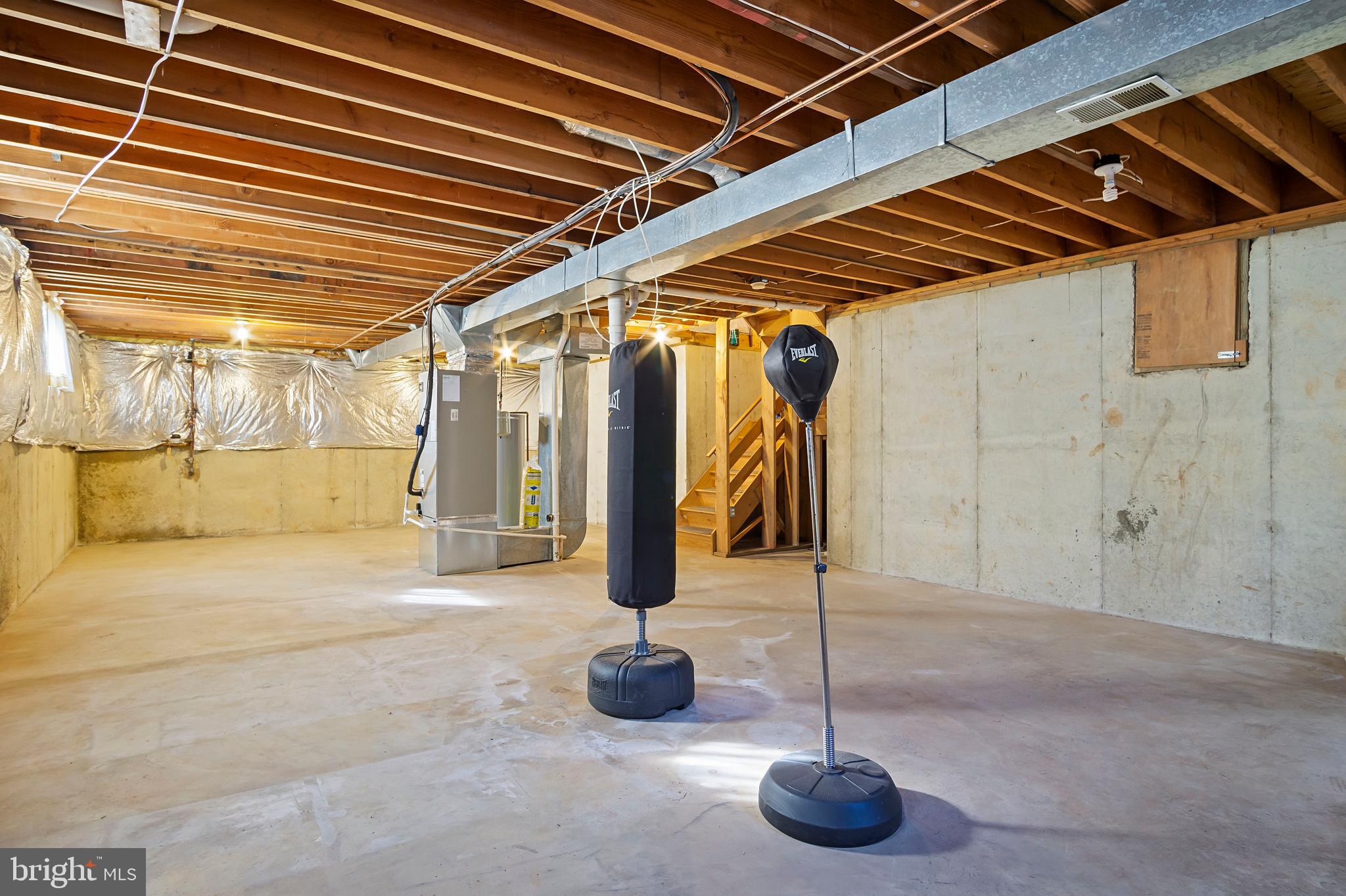 2165 Archet Lane Frederick, MD 21702 - Photo 28 of 40 So much potential