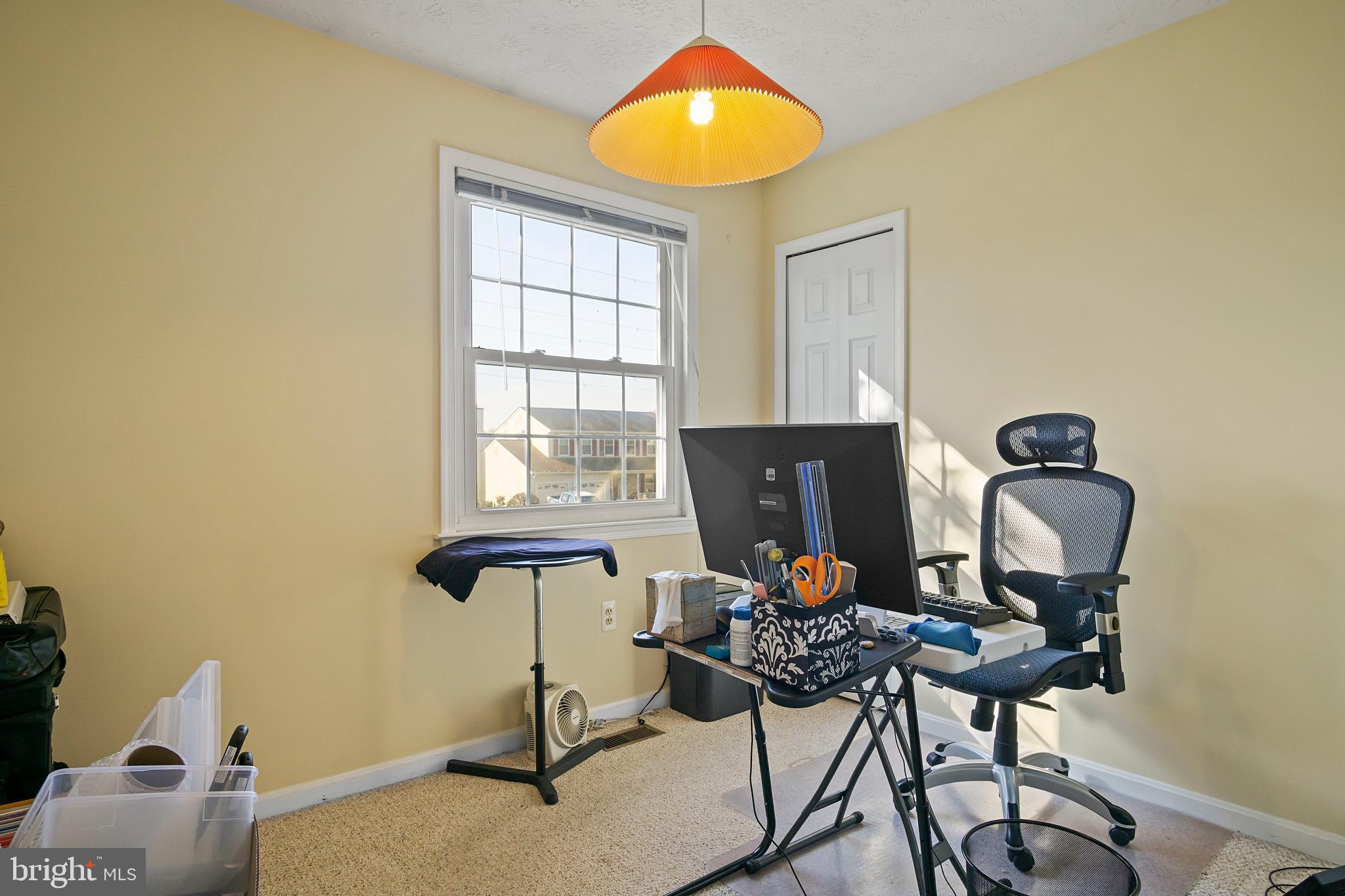 2165 Archet Lane Frederick, MD 21702 - Photo 29 of 40 Upstairs bedroom or office