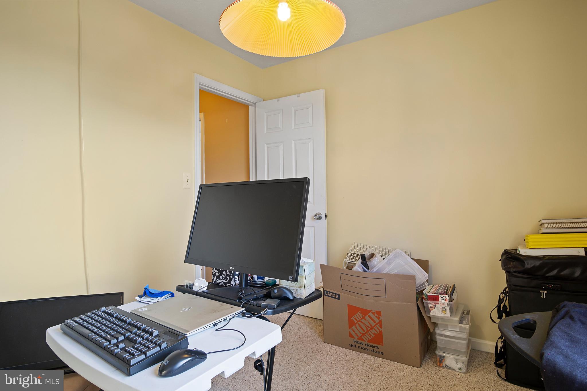 2165 Archet Lane Frederick, MD 21702 - Photo 30 of 40 Upstairs bedroom or office