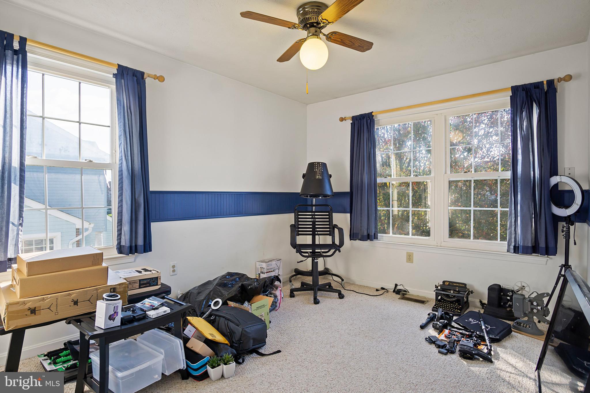 2165 Archet Lane Frederick, MD 21702 - Photo 31 of 40 Upstairs bedroom or office