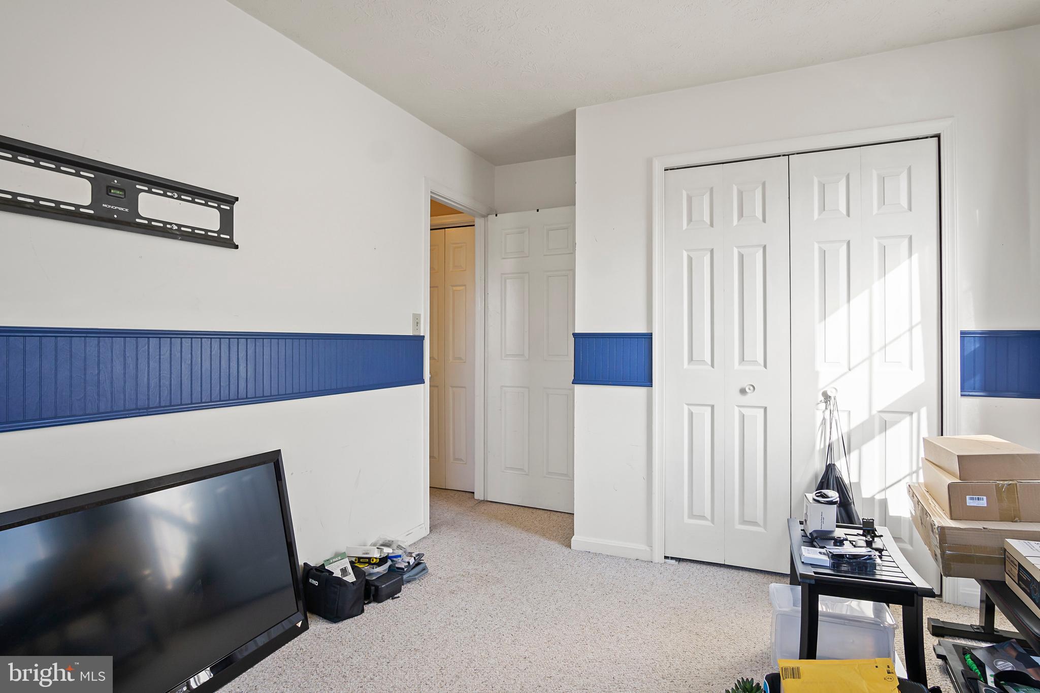 2165 Archet Lane Frederick, MD 21702 - Photo 32 of 40 Upstairs bedroom or office