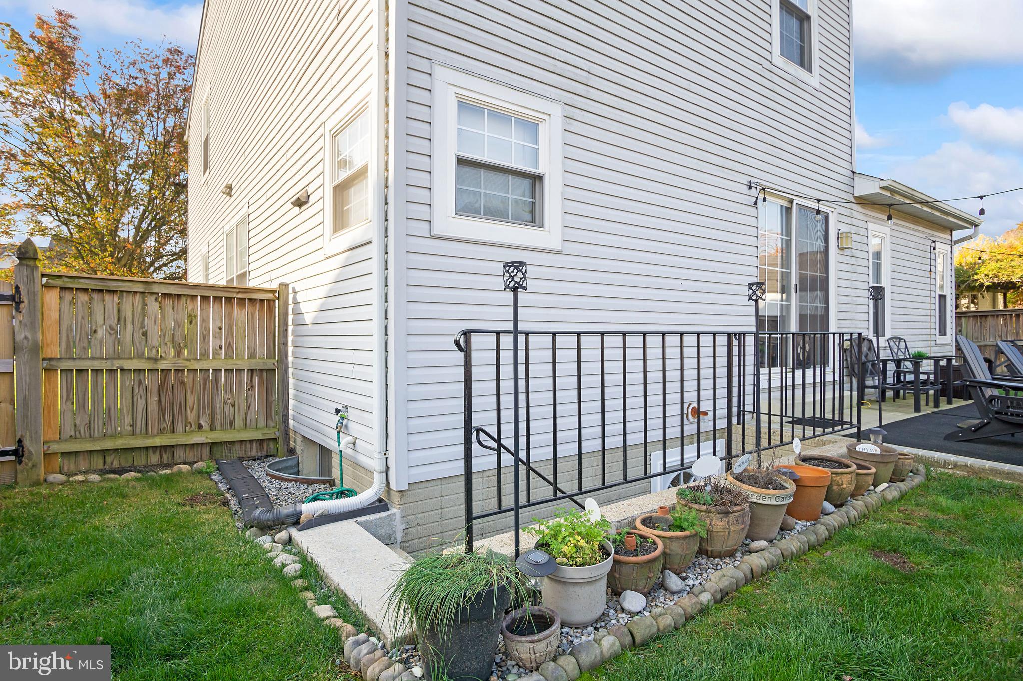 2165 Archet Lane Frederick, MD 21702 - Photo 10 of 40 Walk up basement