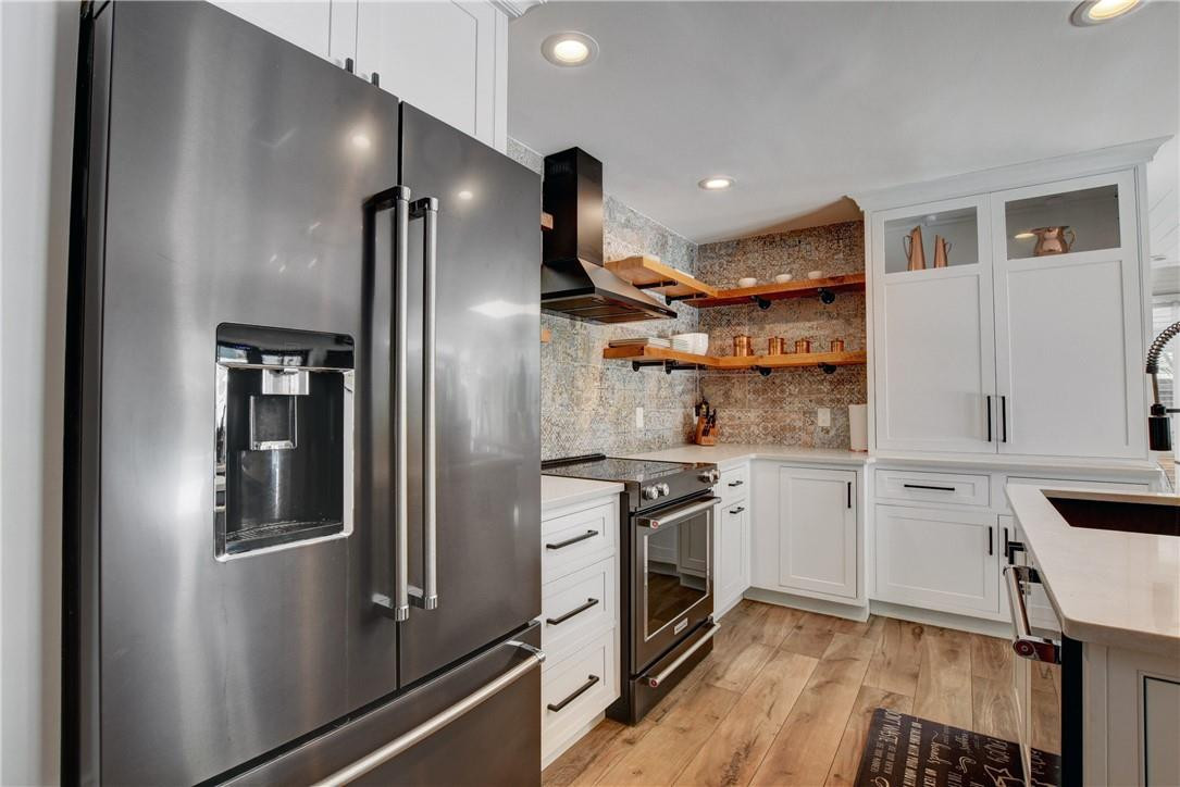 20890 Hamaca Court Boca Raton, FL 33433 - Photo 11 of 60 Kitchen