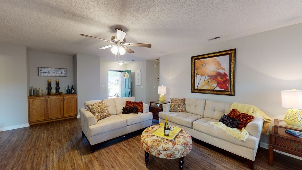988 Saltwood Road Sumter, SC 29154 - Photo 4 of 36