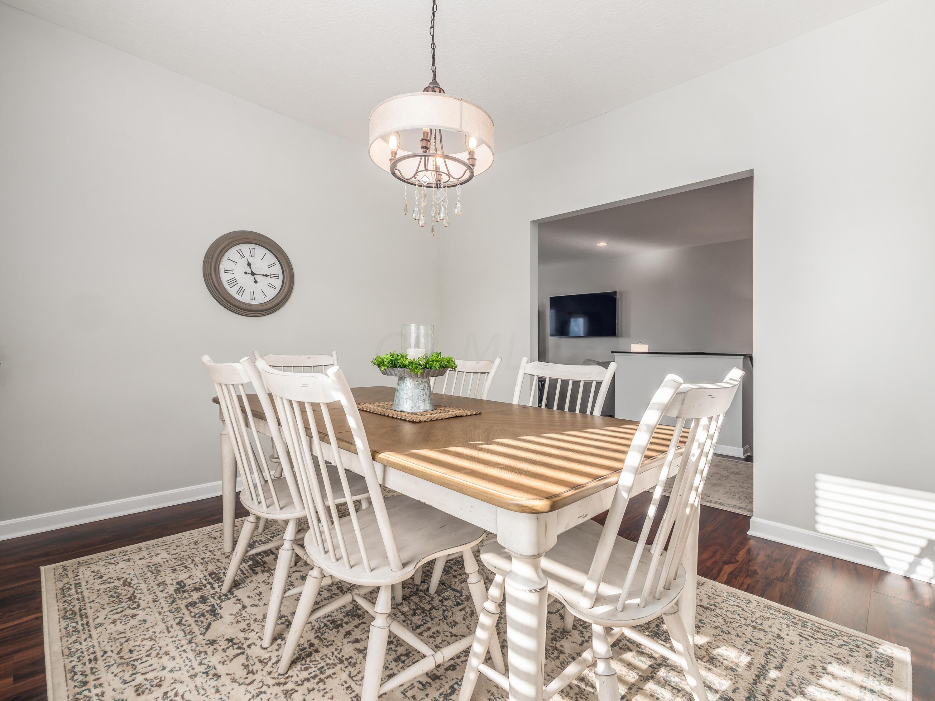 6819 Brooklyn Heights Road Westerville, OH 43081 - Photo 13 of 31 Dining Room