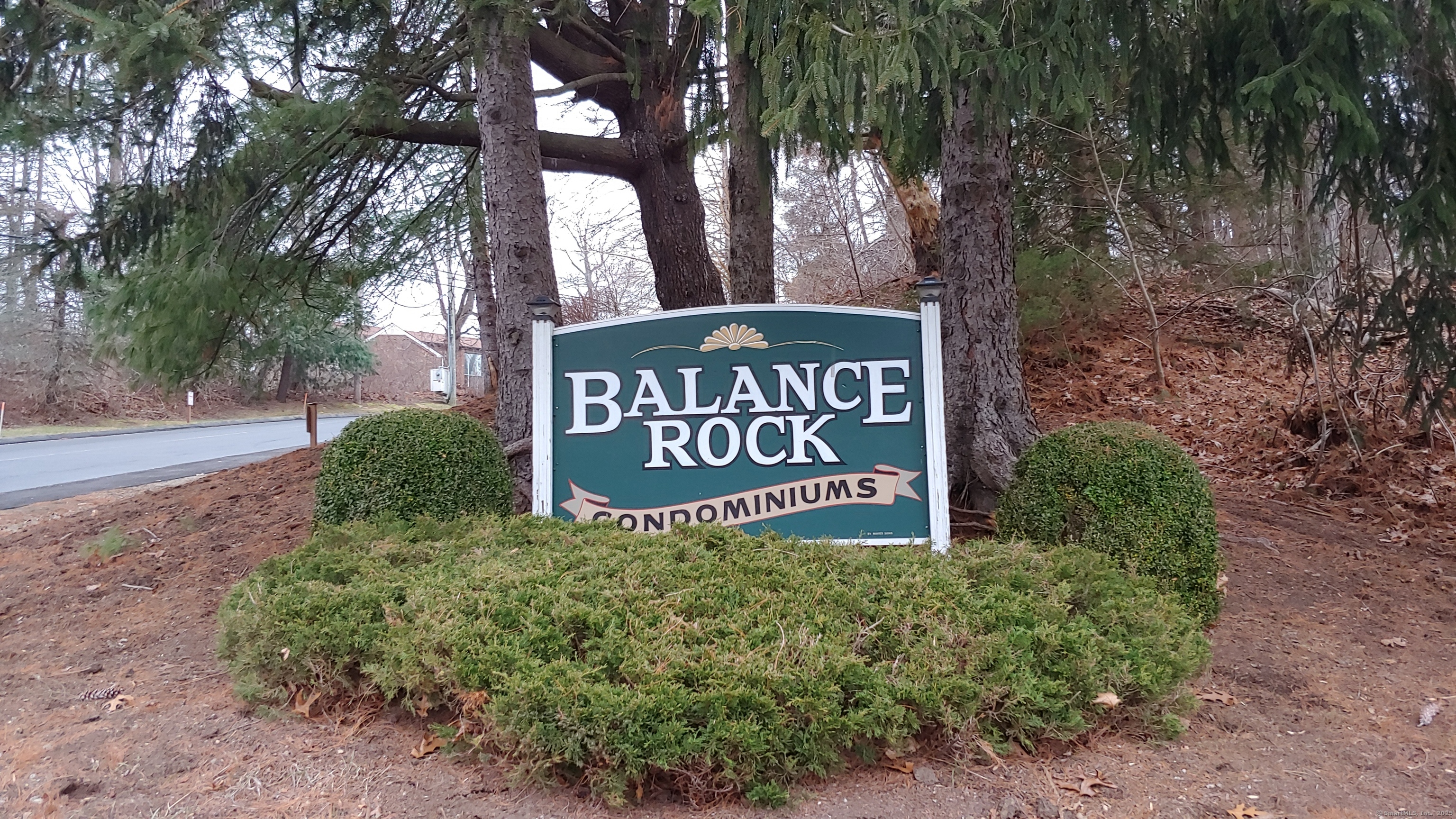 41 Balance Rock Road, Unit 16 Seymour, CT 06483 - Photo 1 of 1 a sign broad