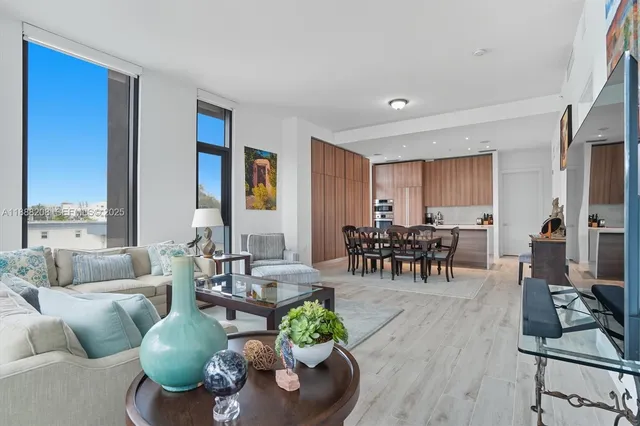 $1,680,000 | 3156 Southwest 27th Avenue, Unit 203, Miami, FL 33133