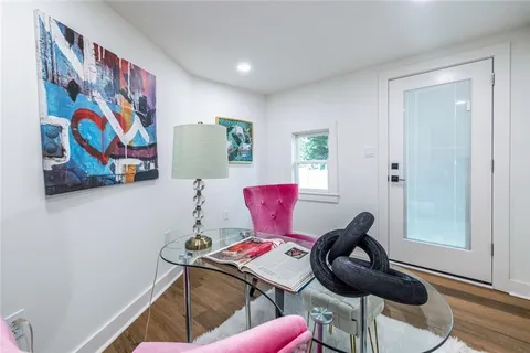 $389,900 | 1802 La Dawn Lane Northwest, Atlanta, GA 30318