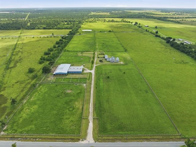 105 Big Woods Road Starks, LA 70661 - Photo 10 of 44