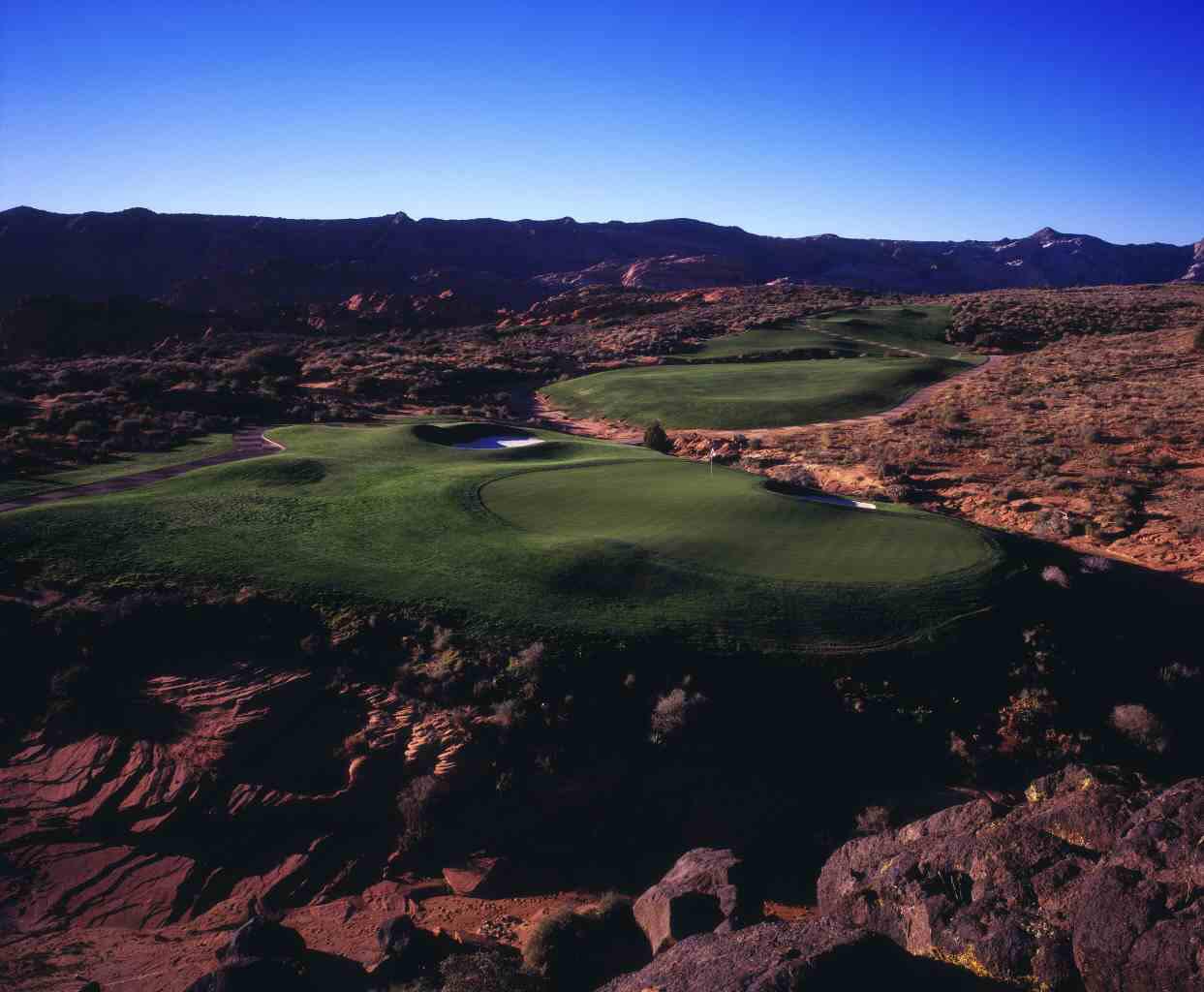 5 Phase Ivins, UT 84738 - Photo 1 of 1 Primary Photo