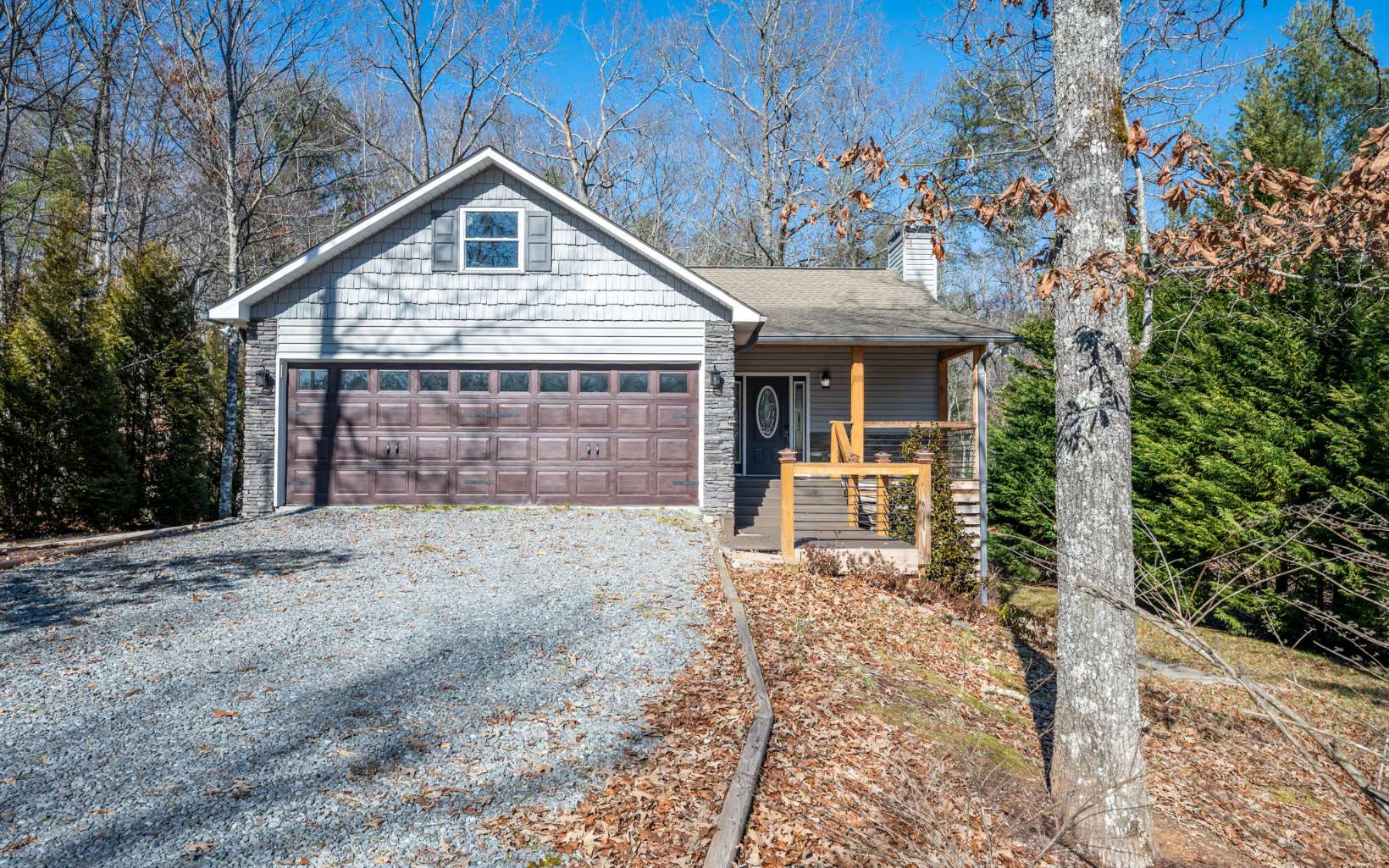 162 Sanders Road Blue Ridge, GA 30513 - Photo 1 of 40 Main View