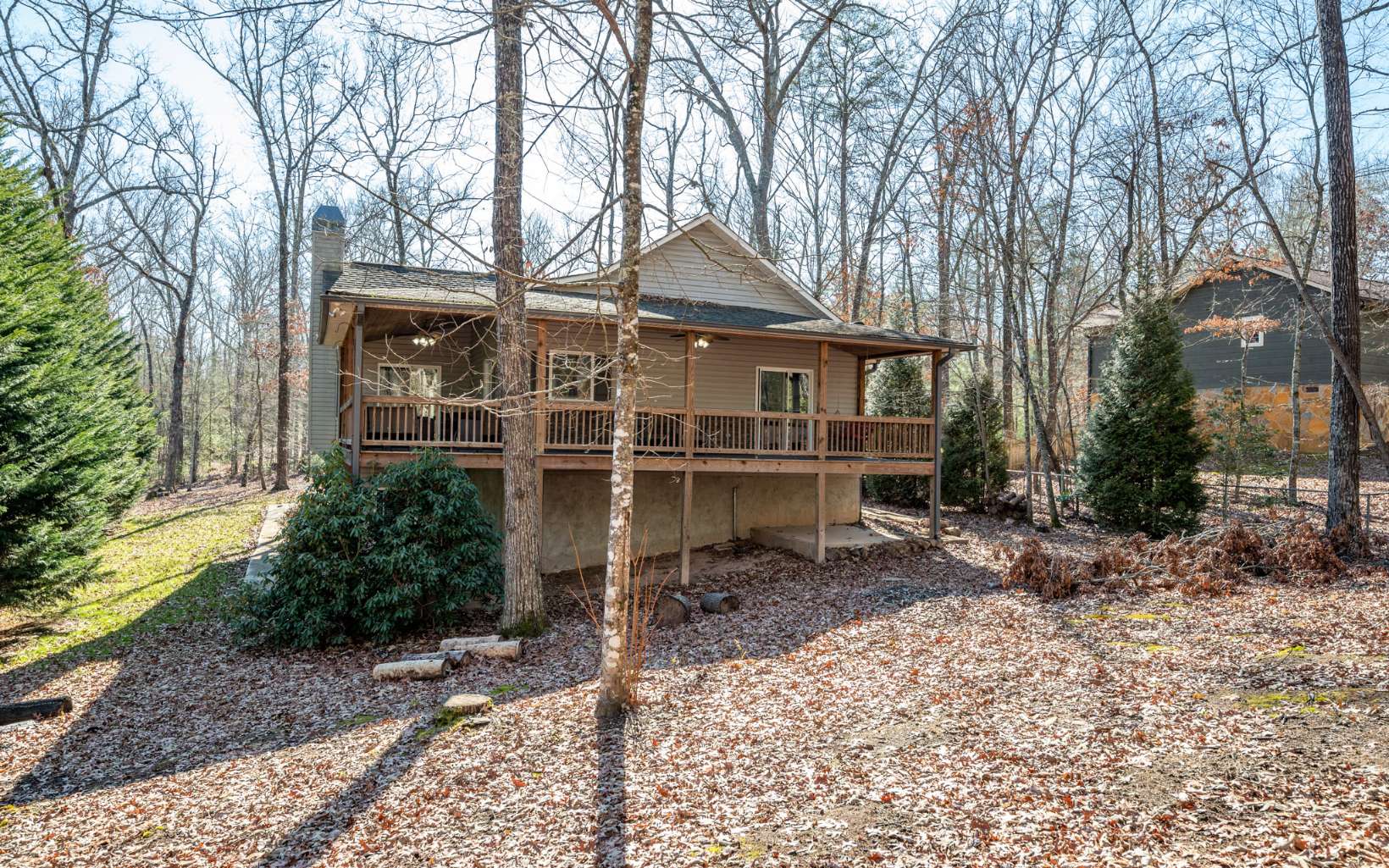 162 Sanders Road Blue Ridge, GA 30513 - Photo 5 of 40 Additional View
