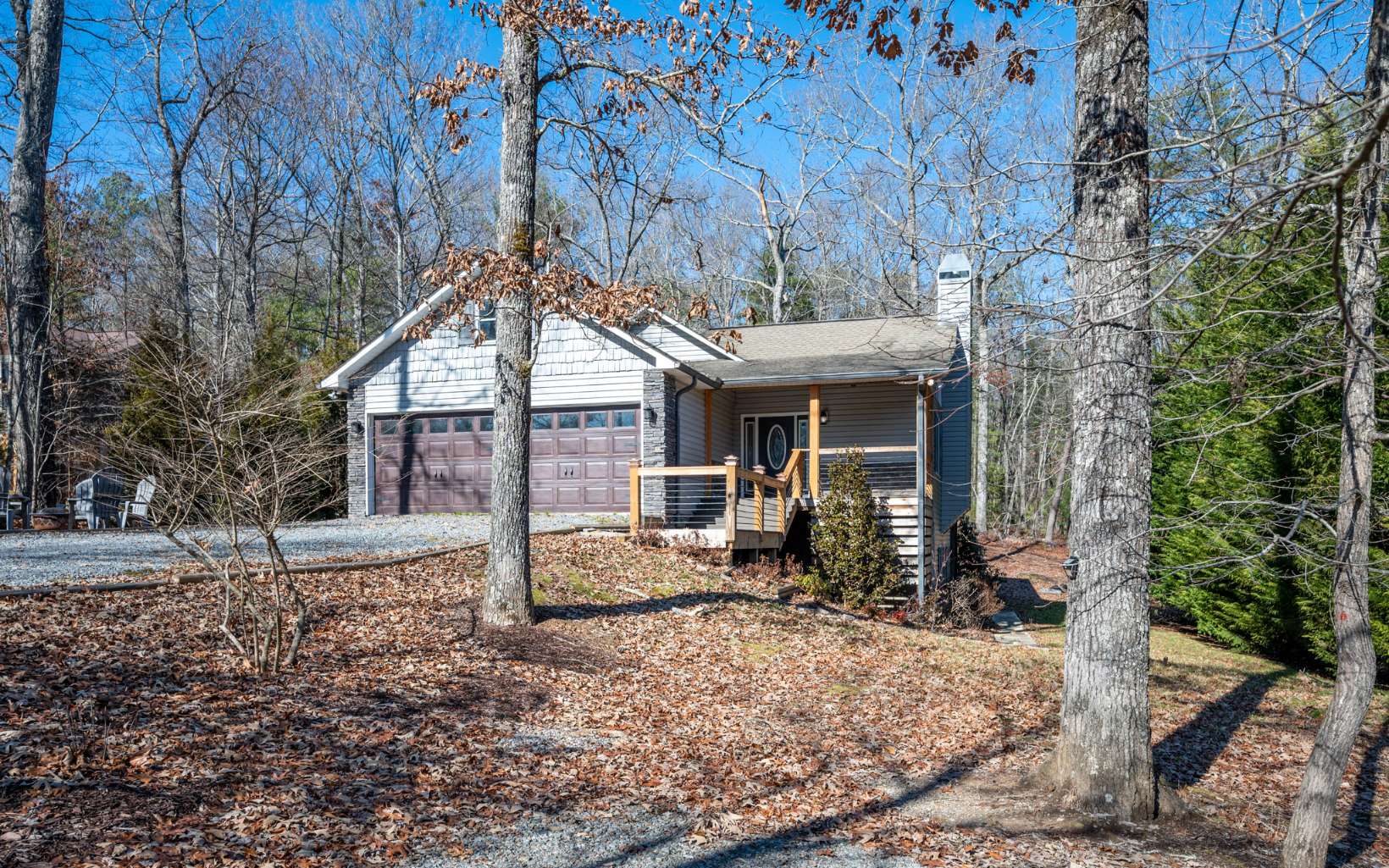 162 Sanders Road Blue Ridge, GA 30513 - Photo 6 of 40 Additional View