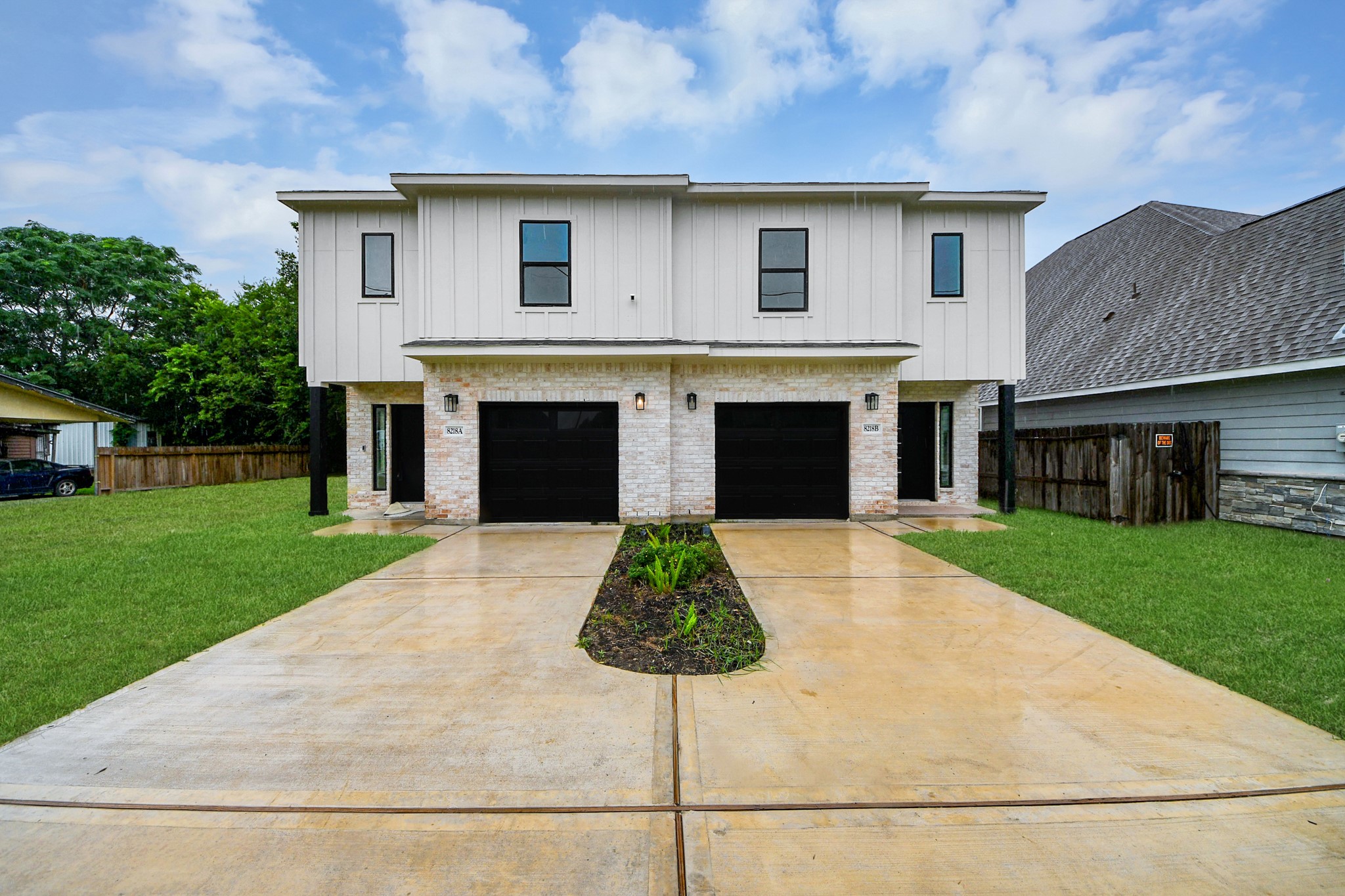 8218 Lawler Street Houston, TX 77051 - Photo 1 of 29