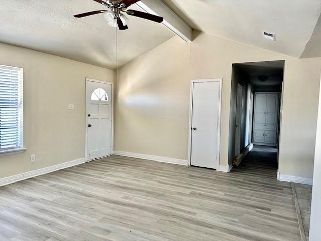 1319 Parker Road St. Paul, TX 75098 - Photo 4 of 19 a view of an empty room
