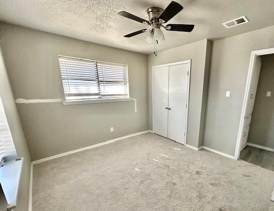 1319 Parker Road St. Paul, TX 75098 - Photo 10 of 19 a view of an empty room with a window