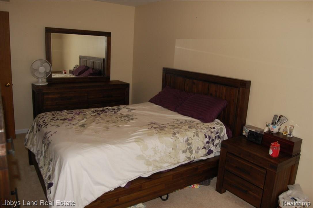 21382 Hall Road Trenton, MI 48183 - Photo 23 of 55 Master Bedroom