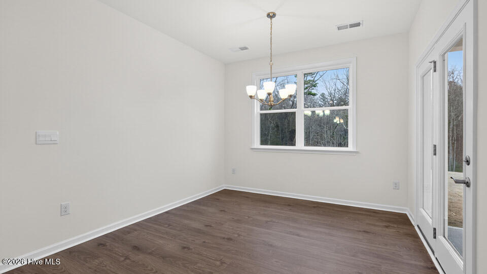 369 Alexis Loop Sanford, NC 27330 - Photo 10 of 41 Dining Room