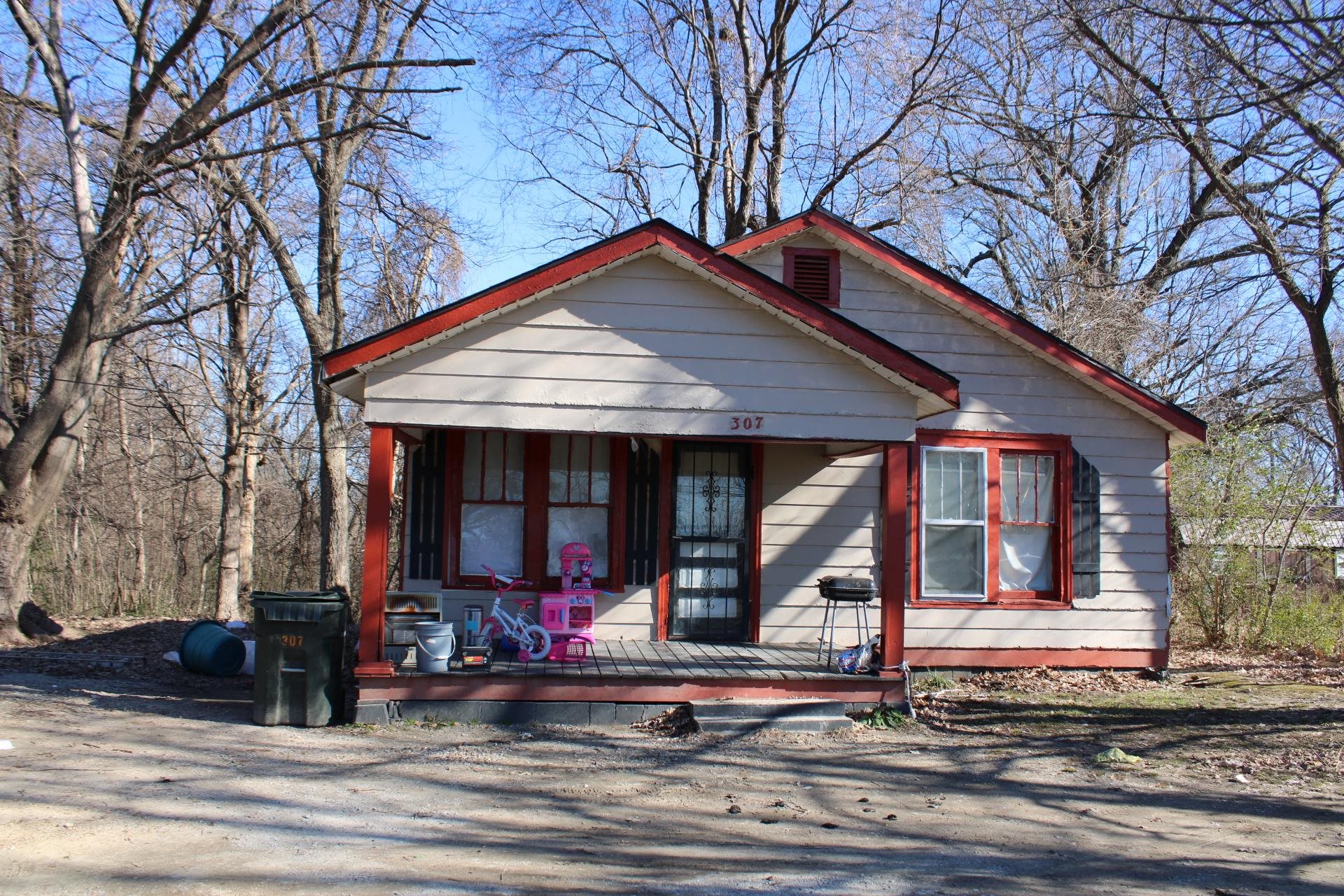 307 Eastland Avenue Ripley, TN 38063 - Photo 1 of 4 Gallery Image 1