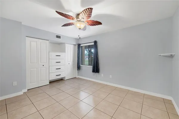 a view of an entryway