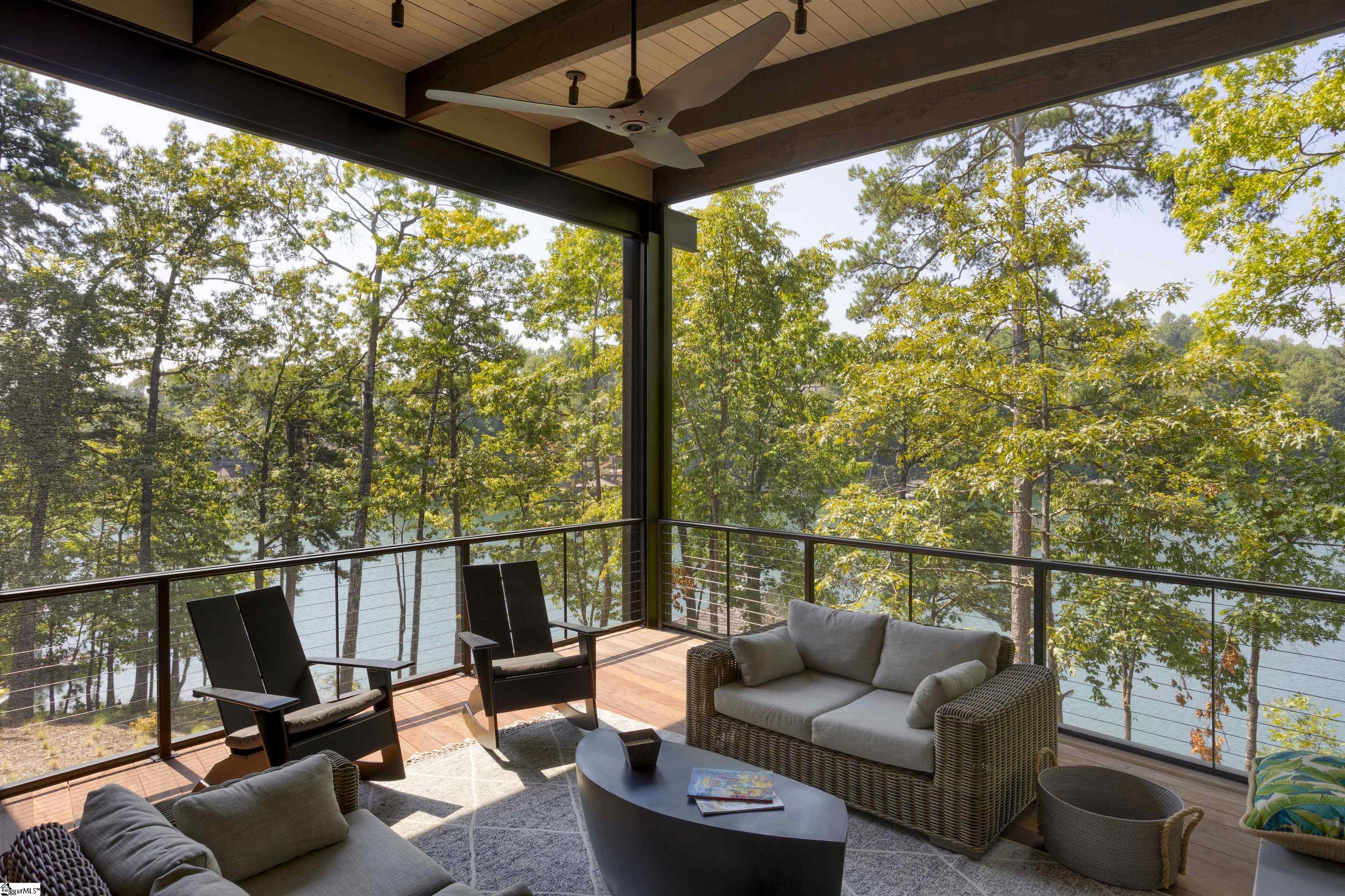 336 South Cove Road Sunset, SC 29685 - Photo 11 of 36