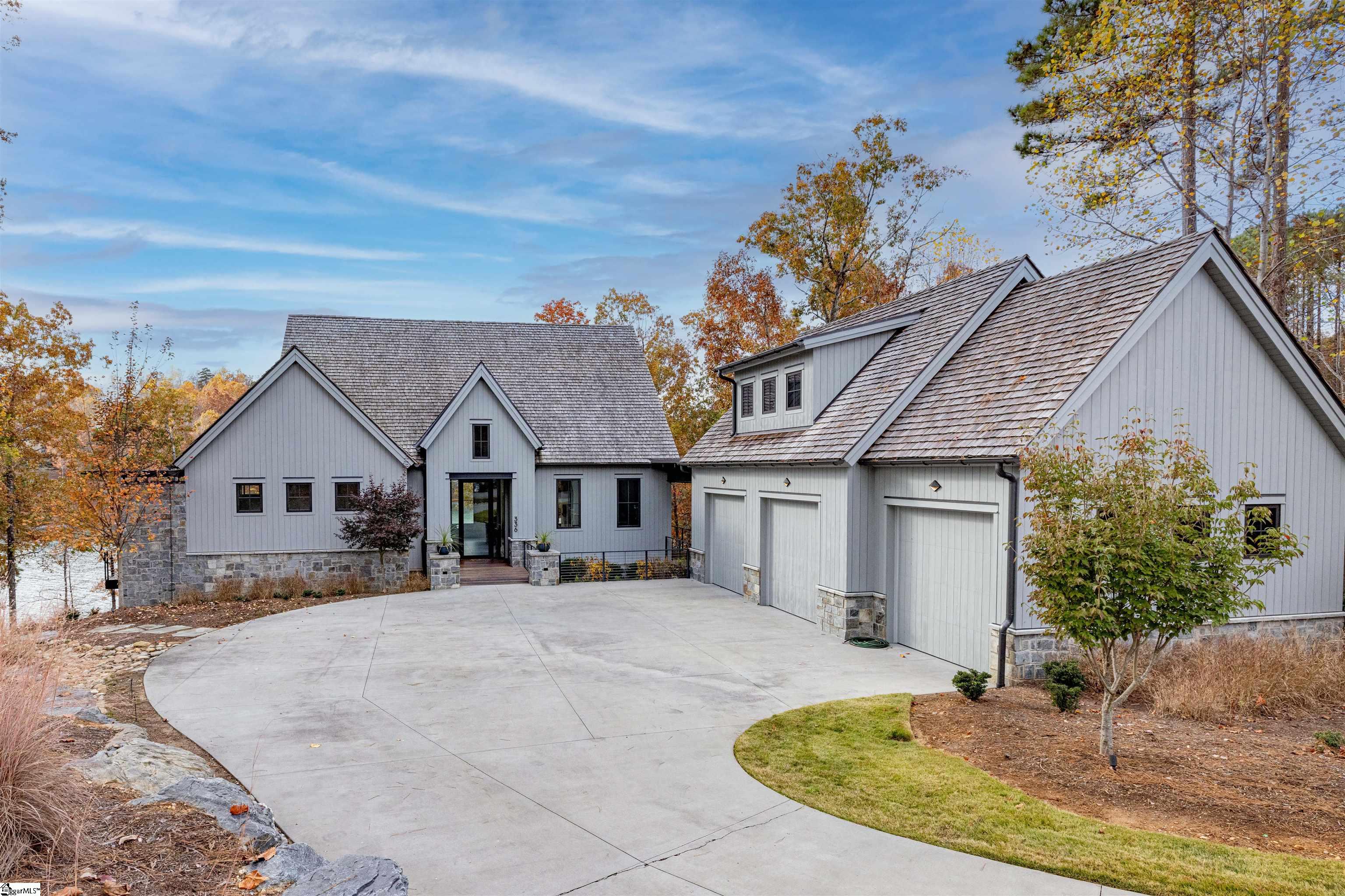 336 South Cove Road Sunset, SC 29685 - Photo 4 of 36