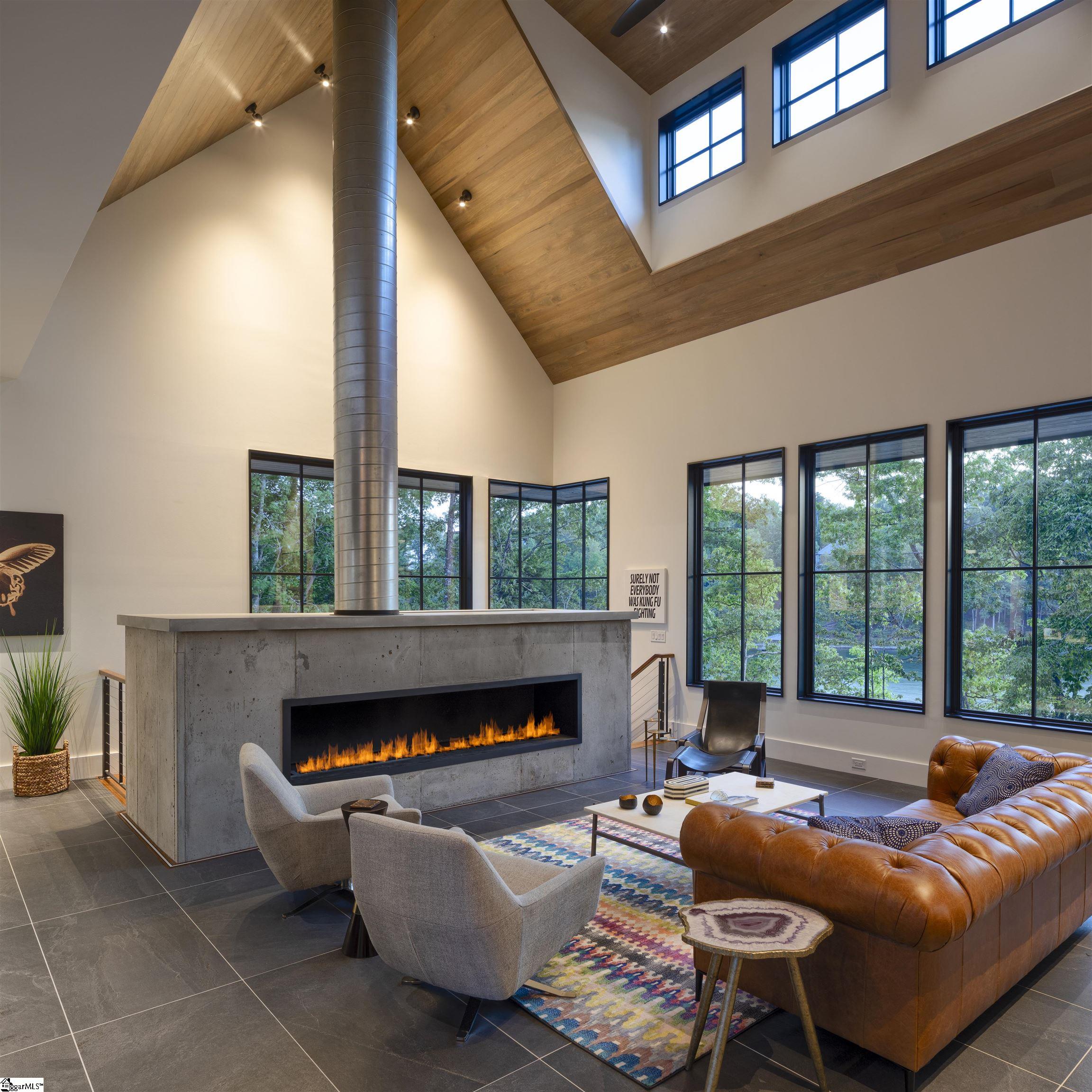 336 South Cove Road Sunset, SC 29685 - Photo 5 of 36