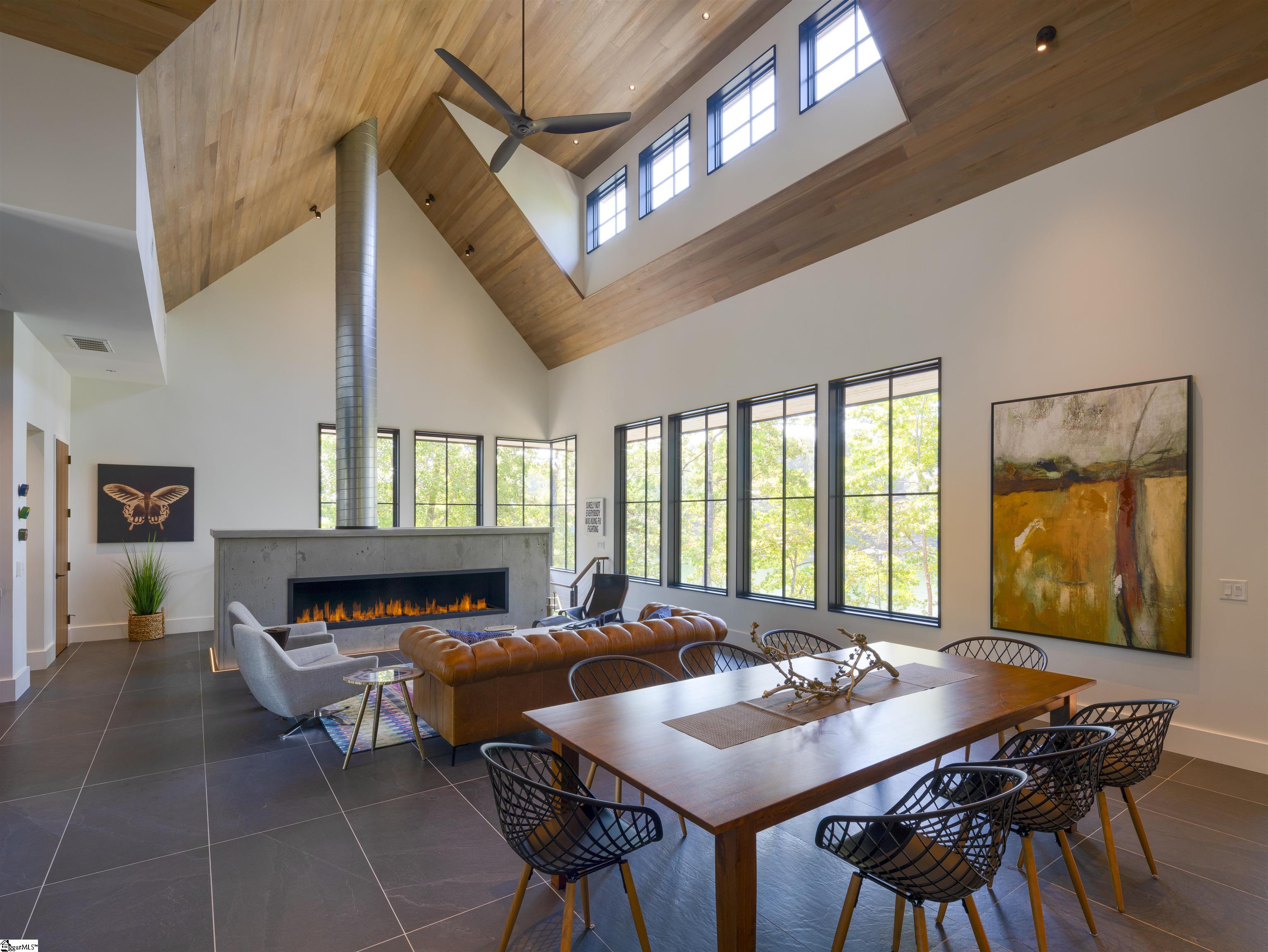 336 South Cove Road Sunset, SC 29685 - Photo 6 of 36