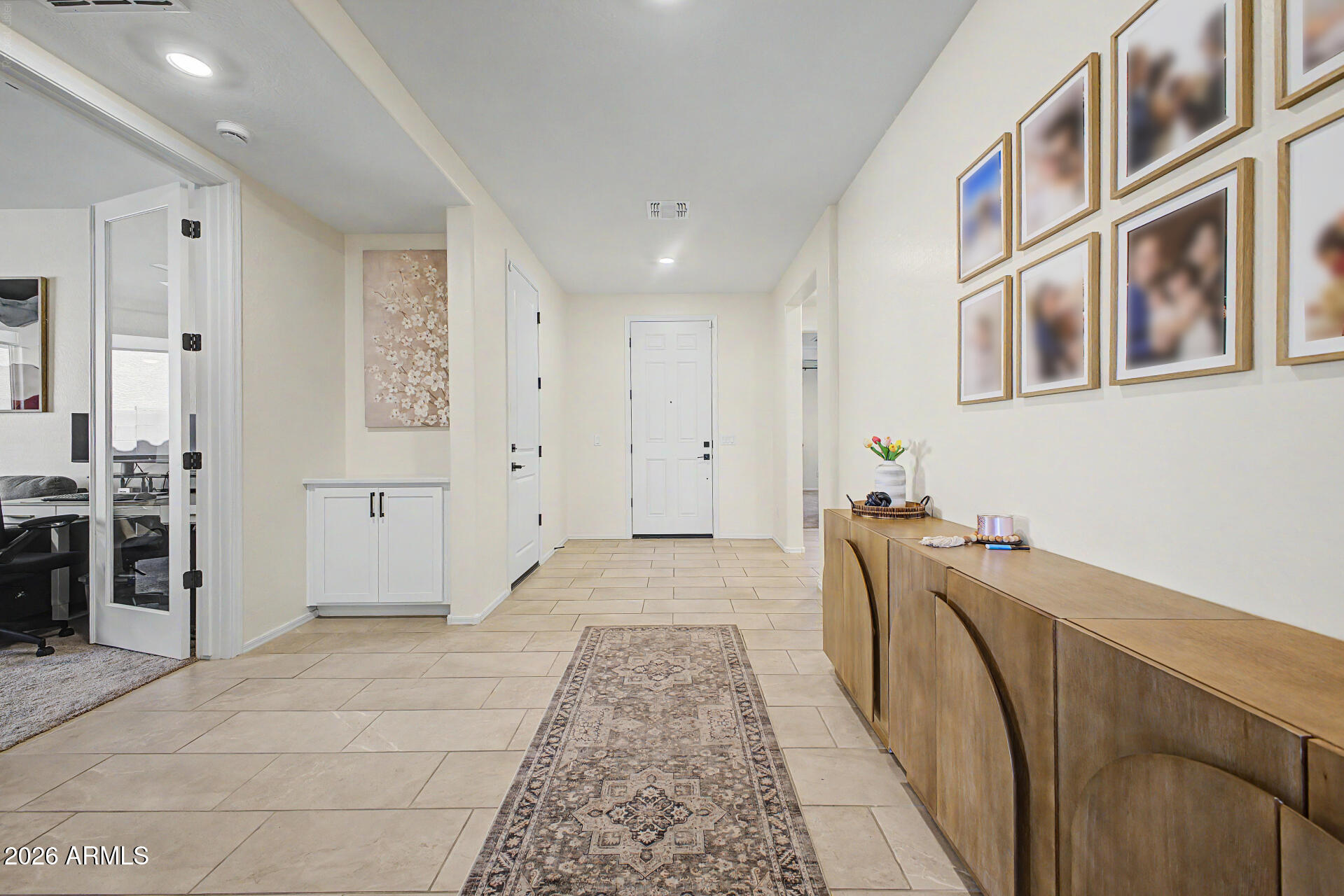2540 West Grenadine Road Phoenix, AZ 85041 - Photo 8 of 69 View to front door
