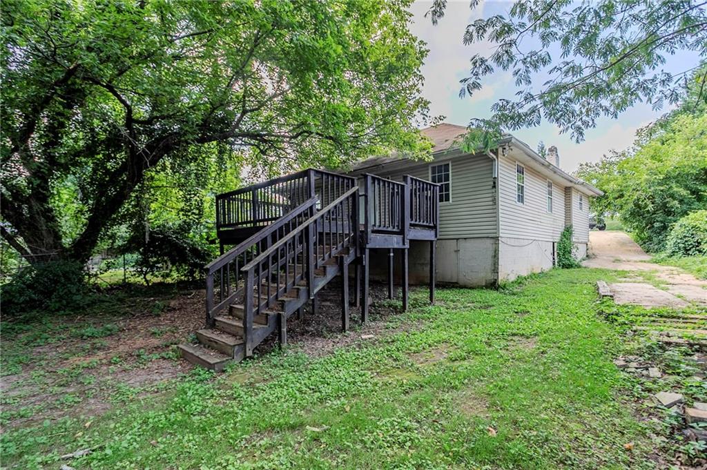 1905 Flat Shoals Road Southeast Atlanta, GA 30316 - Photo 30 of 33