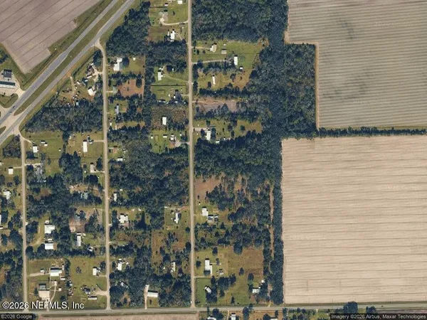 $65,000 | 132 Vine Road, East Palatka, FL 32131