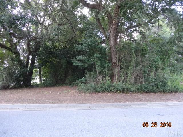 Lot 6 Joybrook Road Navarre, FL 32566 - Photo 1 of 6 Gallery Image 1