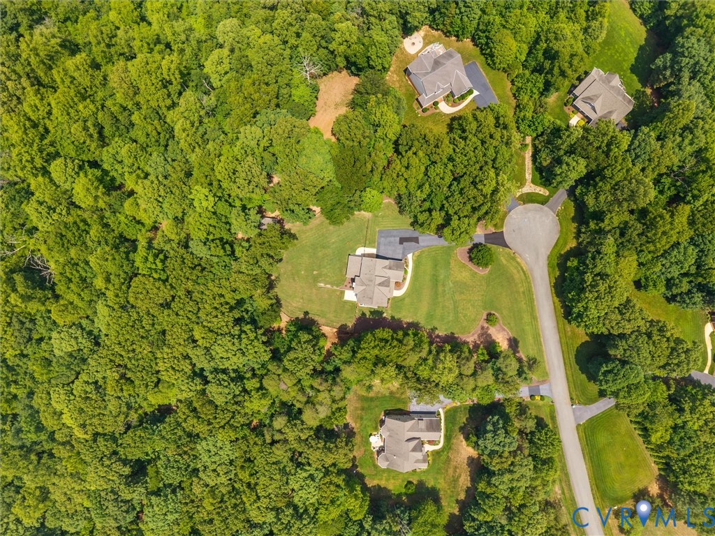 3613 Archers Ridge Powhatan, VA 23139 - Photo 70 of 74
