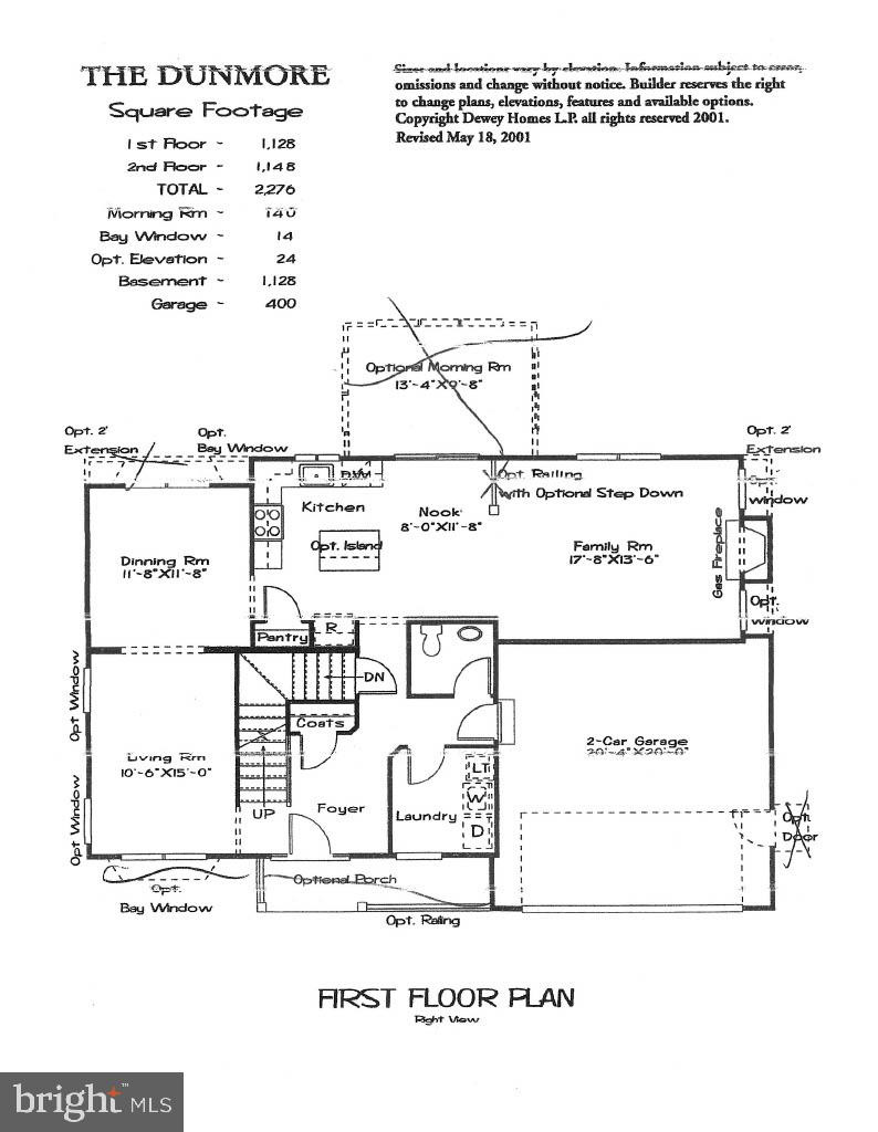 322 Johnson Road Collegeville, PA 19426 - Photo 5 of 7