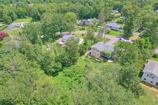 a view of a lake view