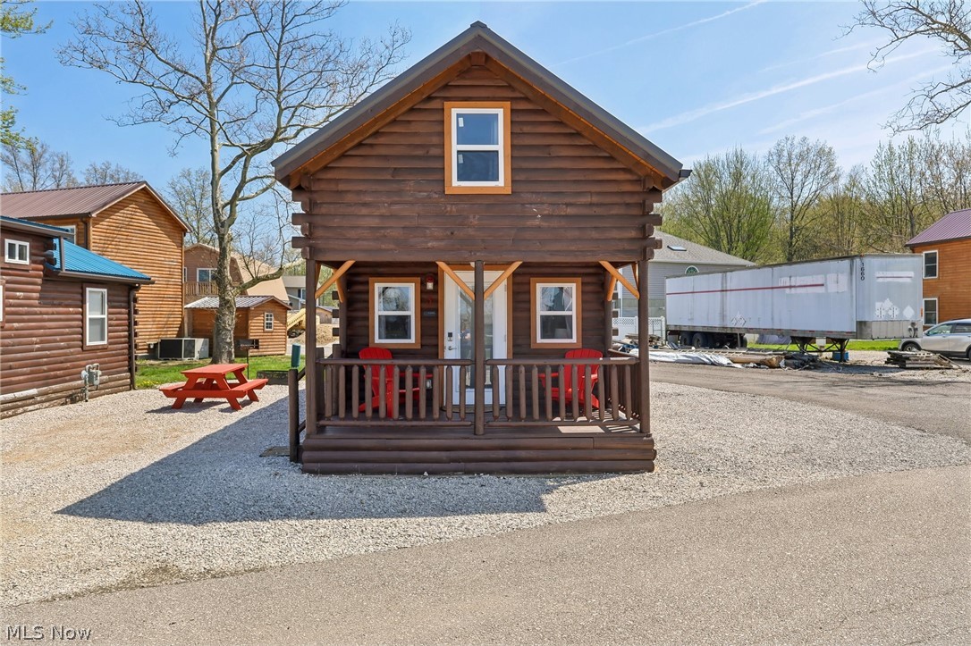5919 Lake Road West, Unit 3 Ashtabula, OH 44004 - Photo 1 of 50