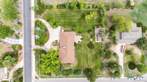 $1,600,000 | 5440 South Clarkson Street, Greenwood Village, CO 80121