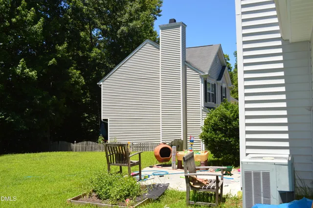 $1,850 | 4806 Tapestry Terrace, Durham, NC 27713