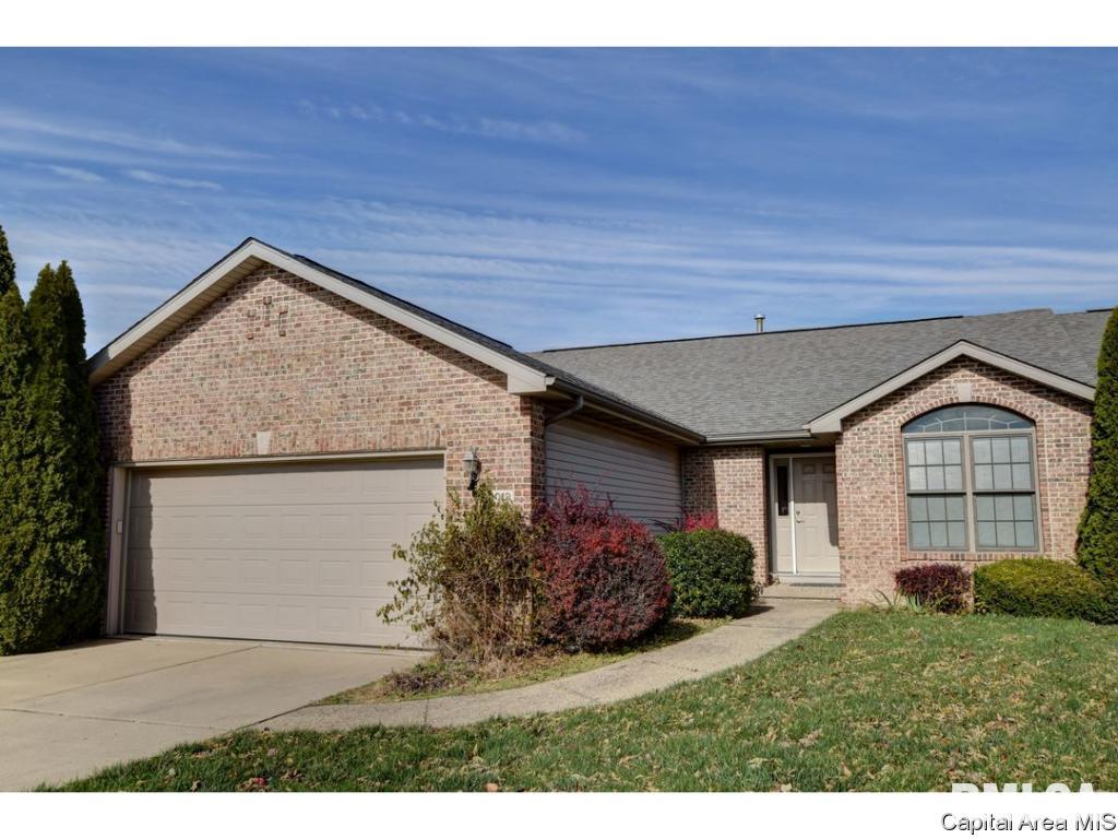 4019 Marryat Drive Springfield, IL 62711 - Photo 2 of 35