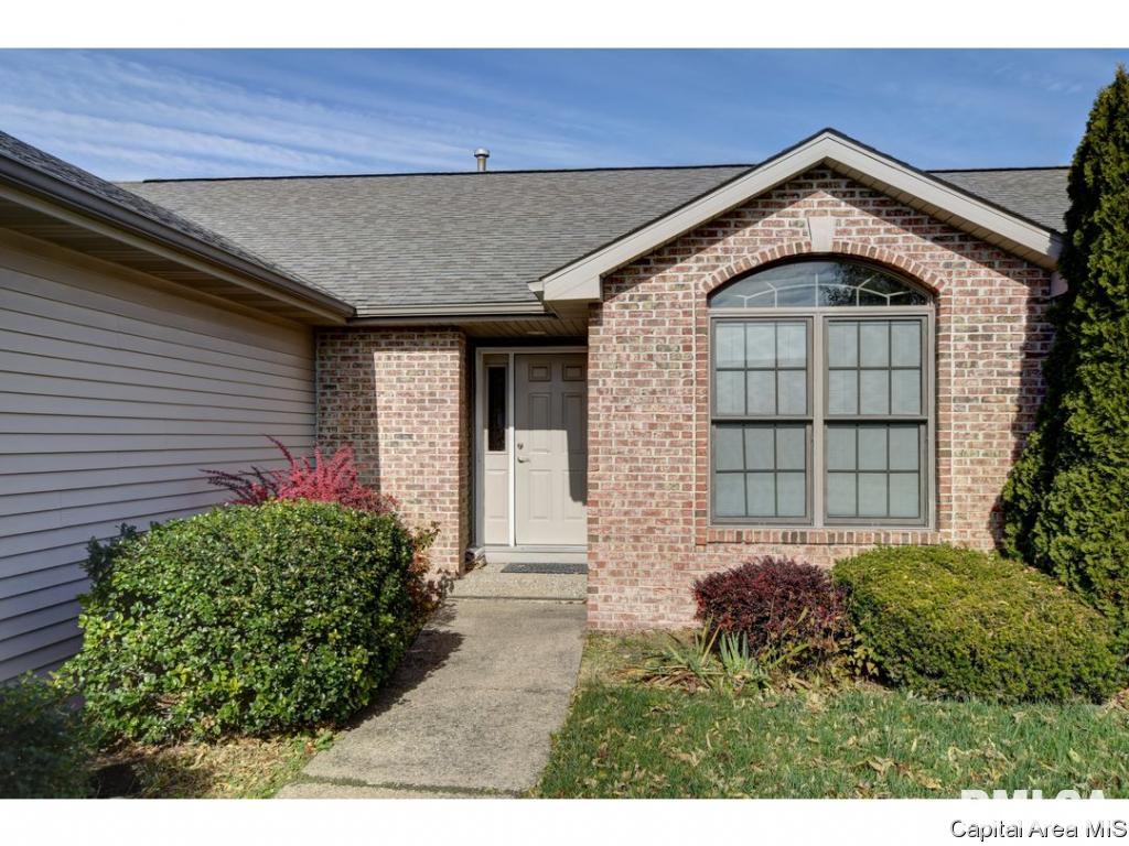 4019 Marryat Drive Springfield, IL 62711 - Photo 3 of 35