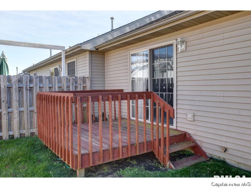 4019 Marryat Drive Springfield, IL 62711 - Photo 4 of 35