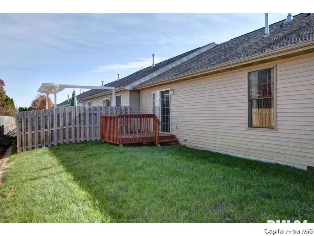 4019 Marryat Drive Springfield, IL 62711 - Photo 5 of 35